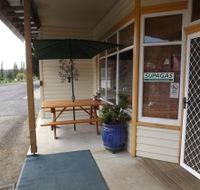 Ellendale Store Cafe and Gallery - Accommodation Adelaide