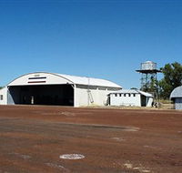 Daly Waters Aviation Complex - Accommodation Adelaide