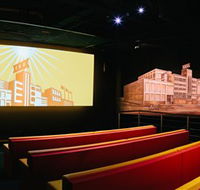 XXXX Brewery Tour and Ale House - Accommodation Adelaide