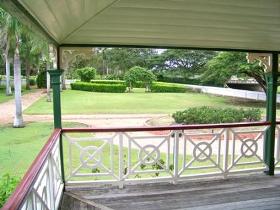 Townsville Heritage Centre - Accommodation Adelaide 0