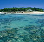 Green Island Fringing Reefs - Accommodation Adelaide