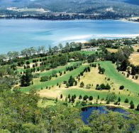 Orford Golf Club - Accommodation Adelaide