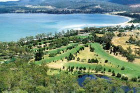 Orford Golf Club - Accommodation Adelaide 0