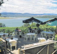Ninth Island - Accommodation Adelaide