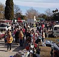 Evandale Market - Accommodation Adelaide