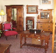 New Norfolk Antiques - Accommodation Adelaide
