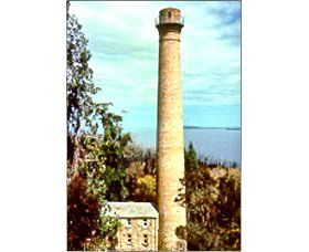 Shot Tower - The - Accommodation Adelaide 0
