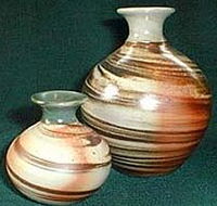 Woodfired Pottery - Accommodation Adelaide