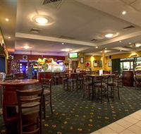 Canberra Irish Club - Accommodation Adelaide