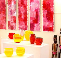 Aboriginal Dreamings Gallery - Accommodation Adelaide