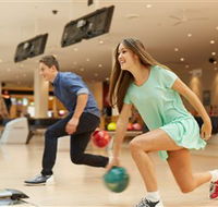 AMF Belconnen Ten Pin Bowling Centre - Accommodation Adelaide