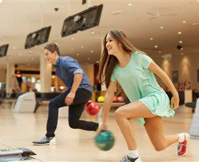 AMF Belconnen Ten Pin Bowling Centre - Accommodation Adelaide 0