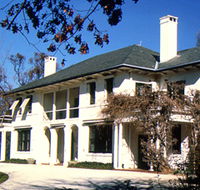 Prime Minister's Lodge - Accommodation Adelaide