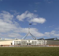 Parliament House - Accommodation Adelaide