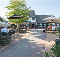 George Harcourt Inn - Accommodation Adelaide