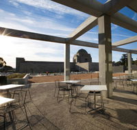 The Terrace at the Memorial - Accommodation Adelaide