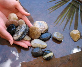 Earth Day Spa - Accommodation Adelaide 0