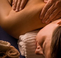 Mudd The Spa - Accommodation Adelaide