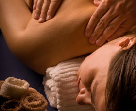 Mudd The Spa - Accommodation Adelaide 0