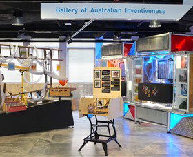 Capital Hill ACT Accommodation Adelaide