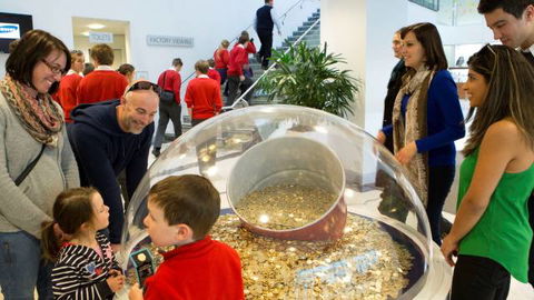 Royal Australian Mint - Accommodation Adelaide 1