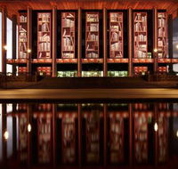 National Library of Australia - Accommodation Adelaide
