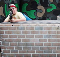 Pandemonium Discovery and Adventure Centre - Imaginarium - Accommodation Adelaide