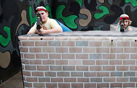 Pandemonium Discovery And Adventure Centre - Imaginarium - Accommodation Adelaide 0