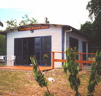 Rotherhythe Vineyard - Accommodation Adelaide