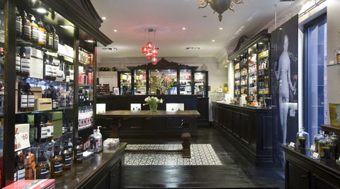 Libertine Parfumerie - Accommodation Adelaide 0