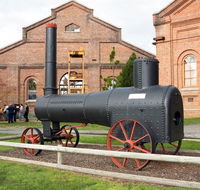 Beaconsfield Mine and Heritage Centre - Accommodation Adelaide