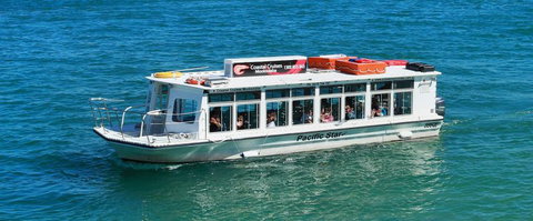 Cruisemooloolaba - Accommodation Adelaide 1