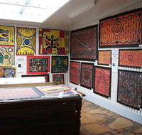The Stockyard Gallery - Accommodation Adelaide
