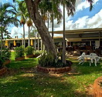 Katherine Country Club - Accommodation Adelaide