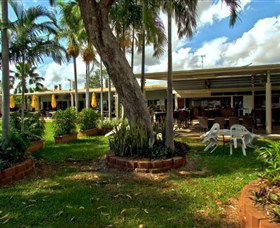 Katherine Country Club - Accommodation Adelaide 0