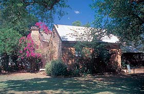 Springvale Homestead - Accommodation Adelaide 0