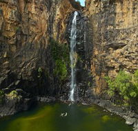Northern Rockhole - Accommodation Adelaide