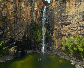 Northern Rockhole - Accommodation Adelaide 0