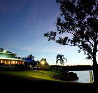 Lake Bennett Resort - Accommodation Adelaide