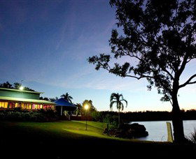Lake Bennett Resort - Accommodation Adelaide 0