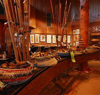 Maruku Retail Gallery - Accommodation Adelaide