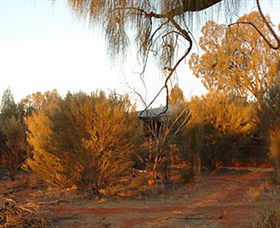 Uluru-Kata Tjuta Cultural Centre - Accommodation Adelaide 0