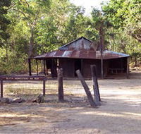 Blyth Homestead - Accommodation Adelaide