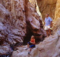 Redbank Gorge - Accommodation Adelaide