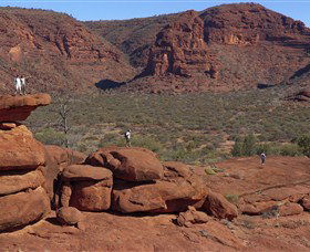 The Amphitheatre - Accommodation Adelaide 0