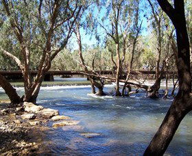 Virginia NT Accommodation Adelaide