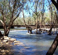 Low Level Nature Reserve - Accommodation Adelaide