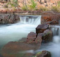 Sweetwater Pool - Accommodation Adelaide