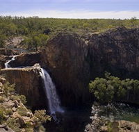 17 Mile Falls Jatbula - Accommodation Adelaide