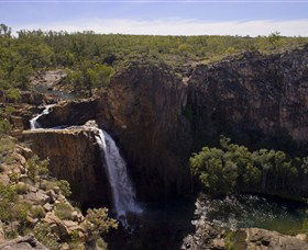 17 Mile Falls, Jatbula - Accommodation Adelaide 0
